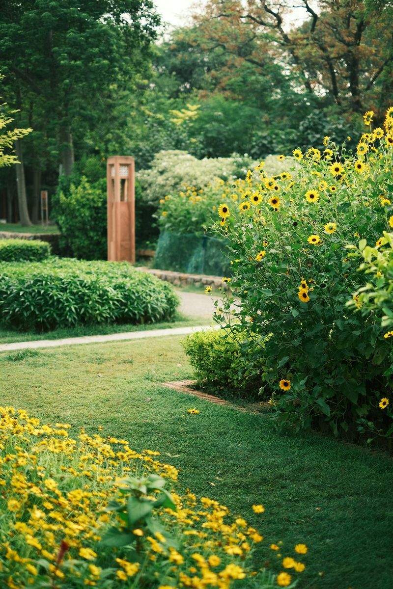 Jardins Harmonie Provence 10