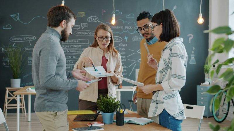 Responsable de la conception paysagère